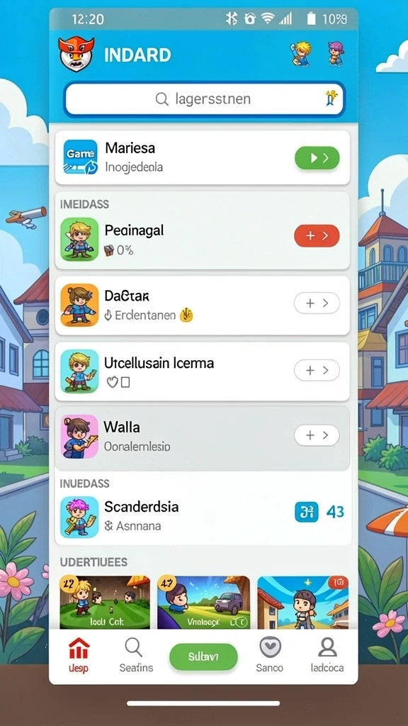Screenshot 55five nomor 2