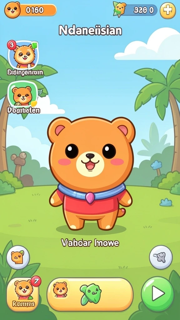 Screenshot 72lucky nomor 1