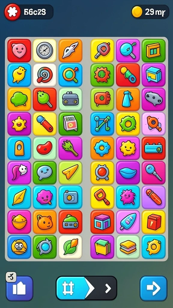 Screenshot 72lucky nomor 2