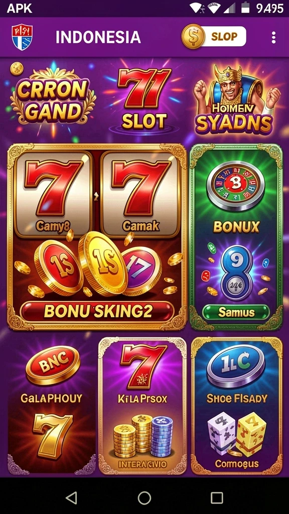 Screenshot 8svip nomor 3
