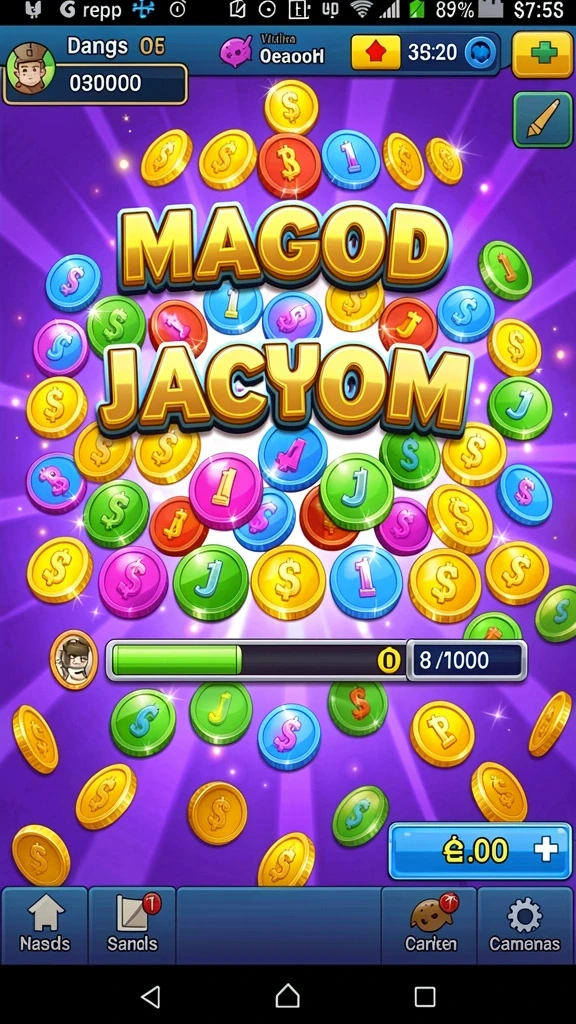 Screenshot 9777win nomor 2