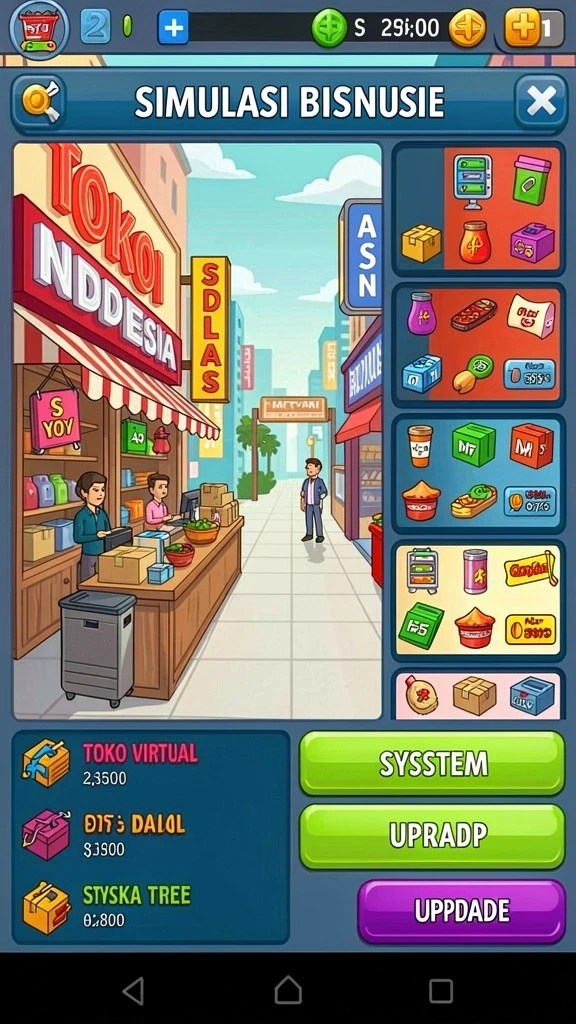 Screenshot 9777win nomor 3