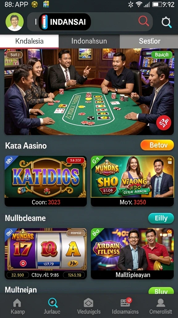 Screenshot apek88 nomor 3