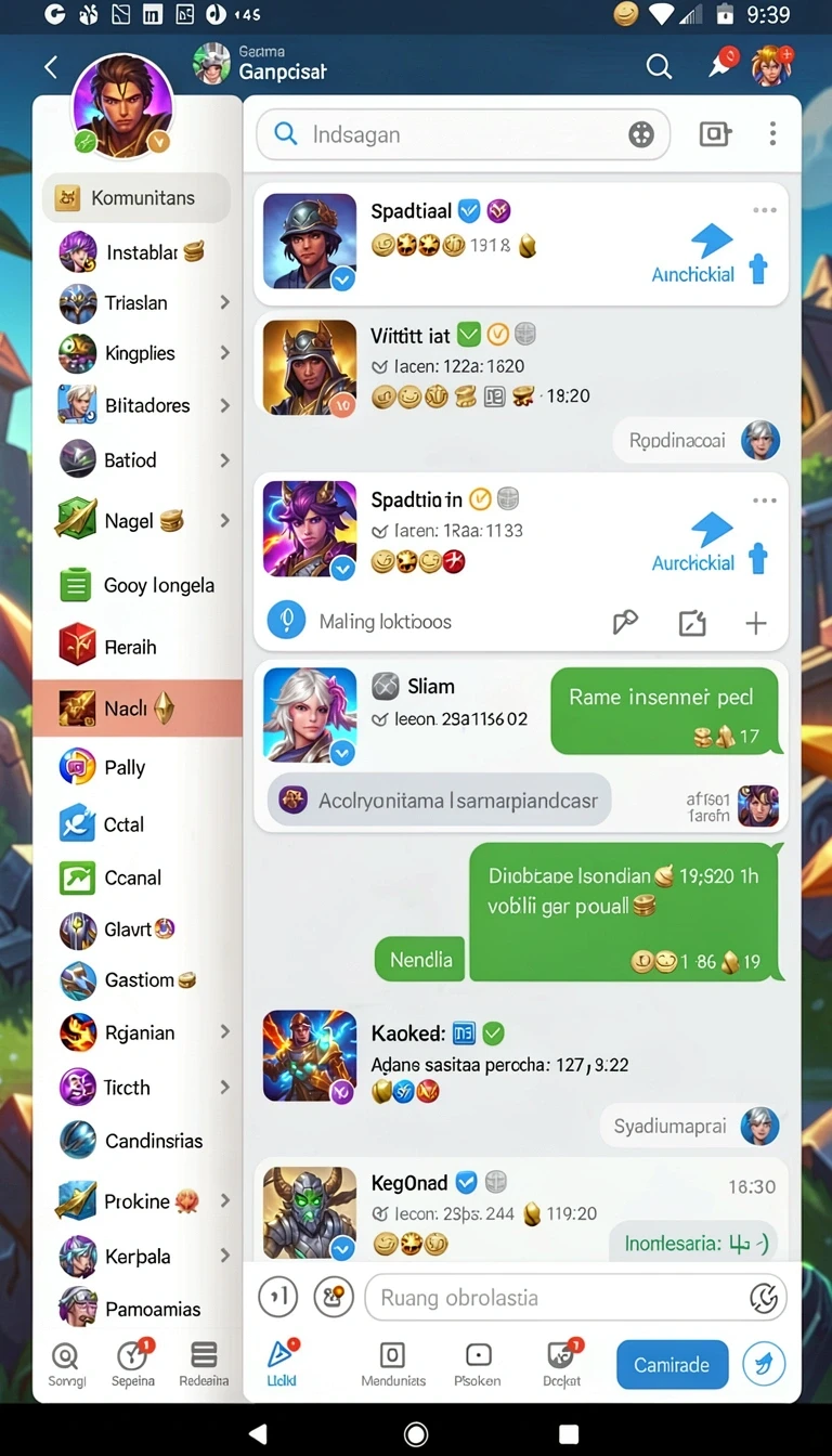 Screenshot arista88 nomor 3