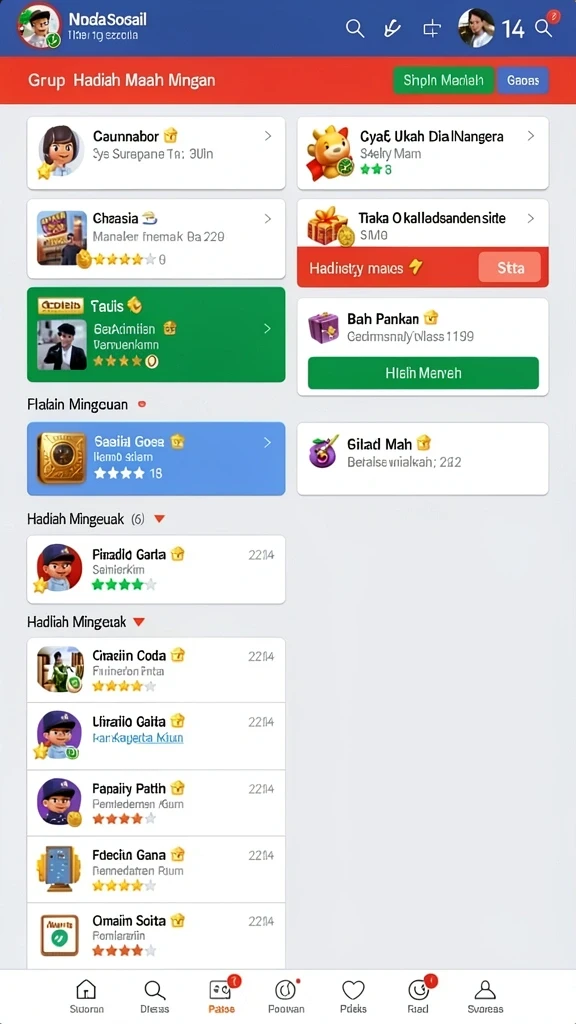 Screenshot dan777 nomor 2
