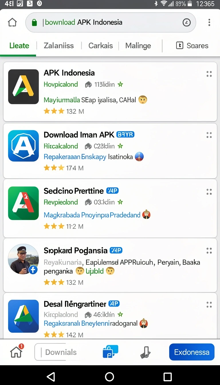 Screenshot dentoto nomor 3