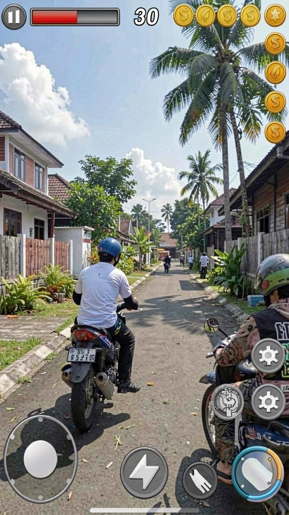 Screenshot dewa1000 nomor 3