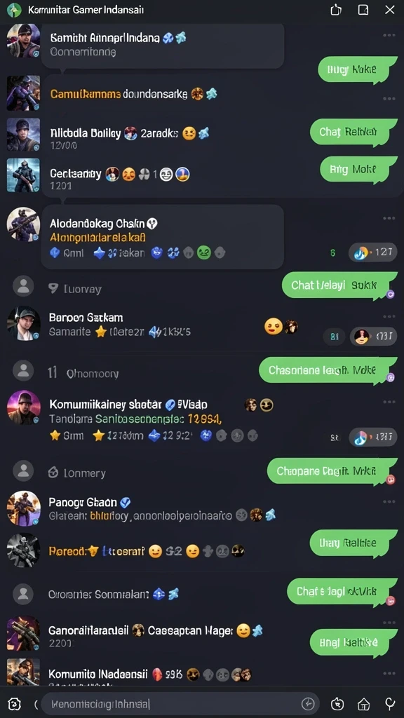 Screenshot dna777 nomor 2