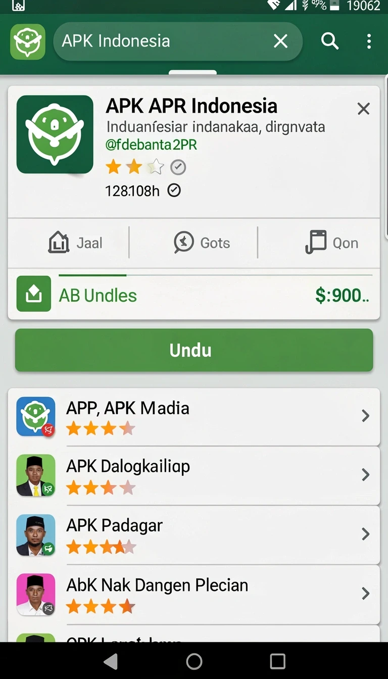 Screenshot dora77 nomor 1