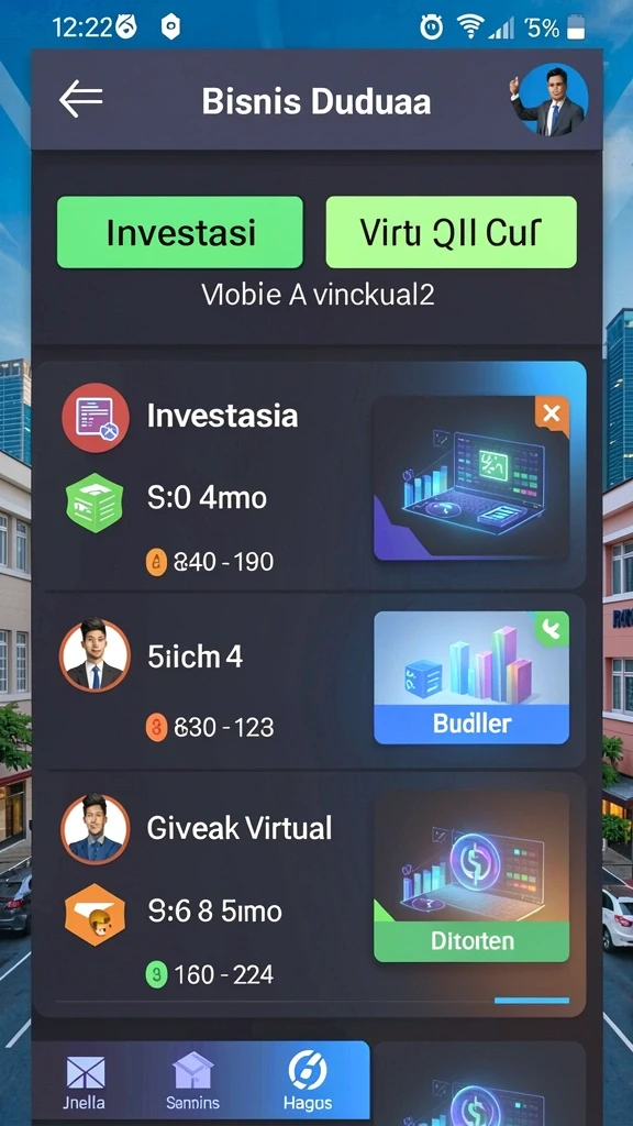 Screenshot empire88 nomor 3