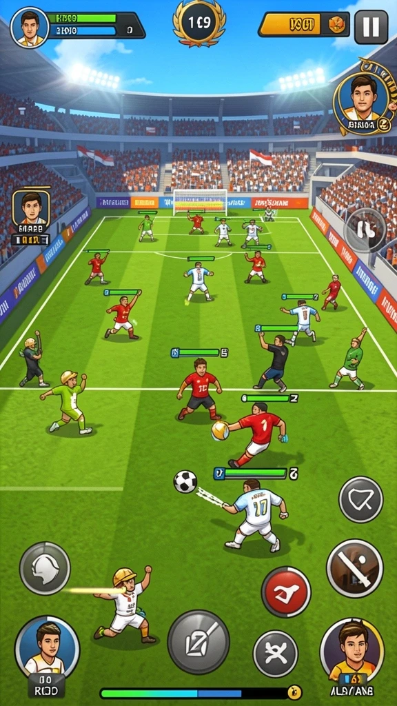 Screenshot f200m nomor 3