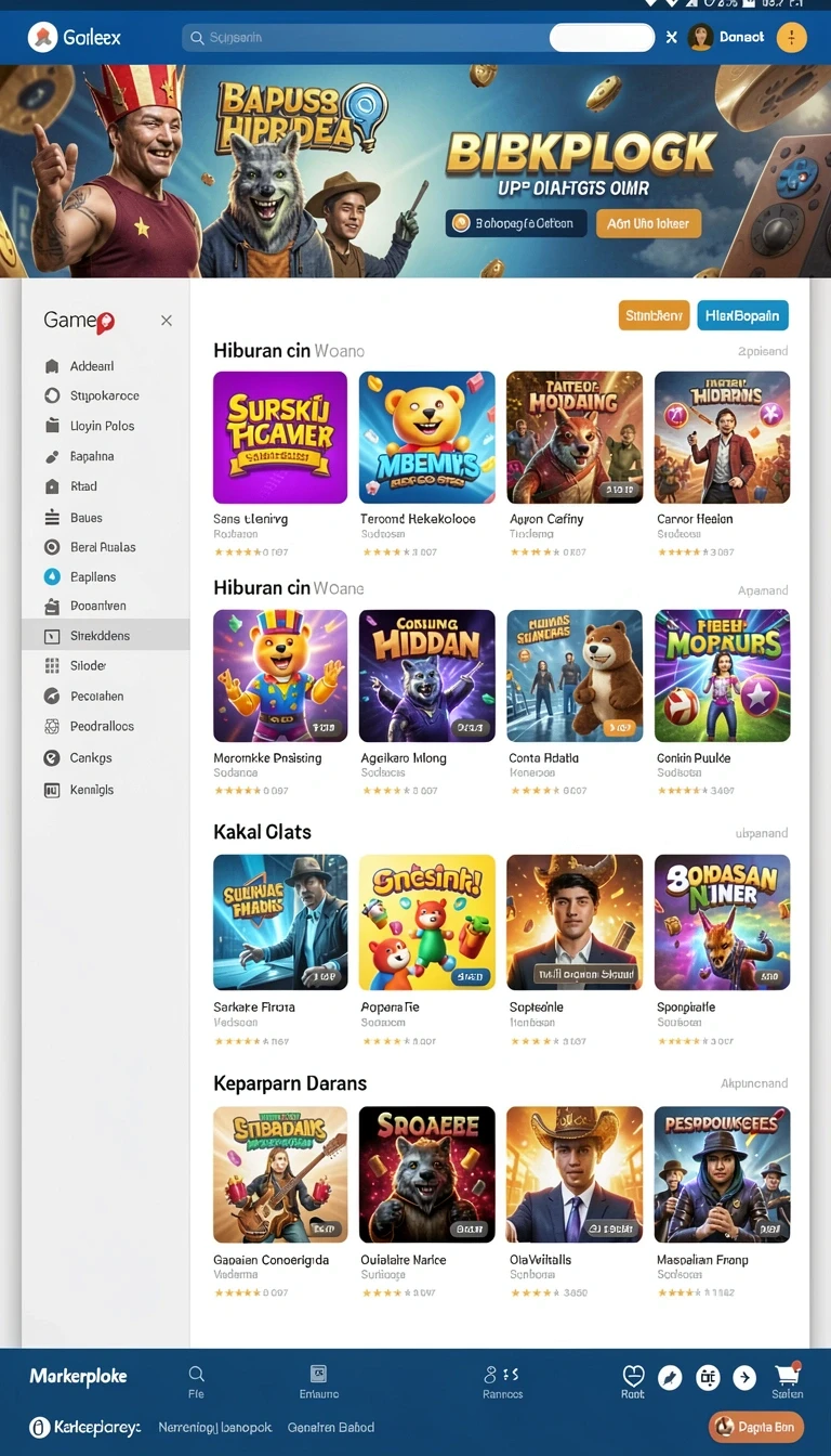 Screenshot g9vip nomor 3