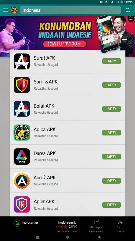 Screenshot gaswin nomor 2