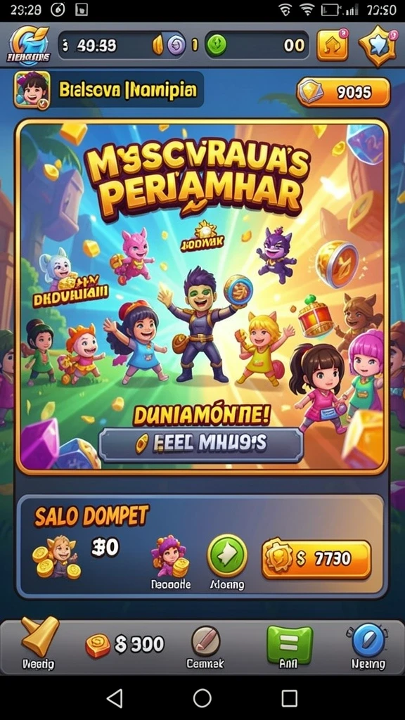 Screenshot gb777 nomor 3