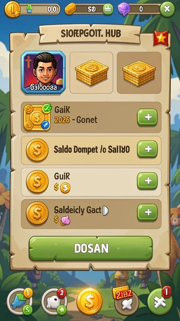Screenshot gebyar4d nomor 2