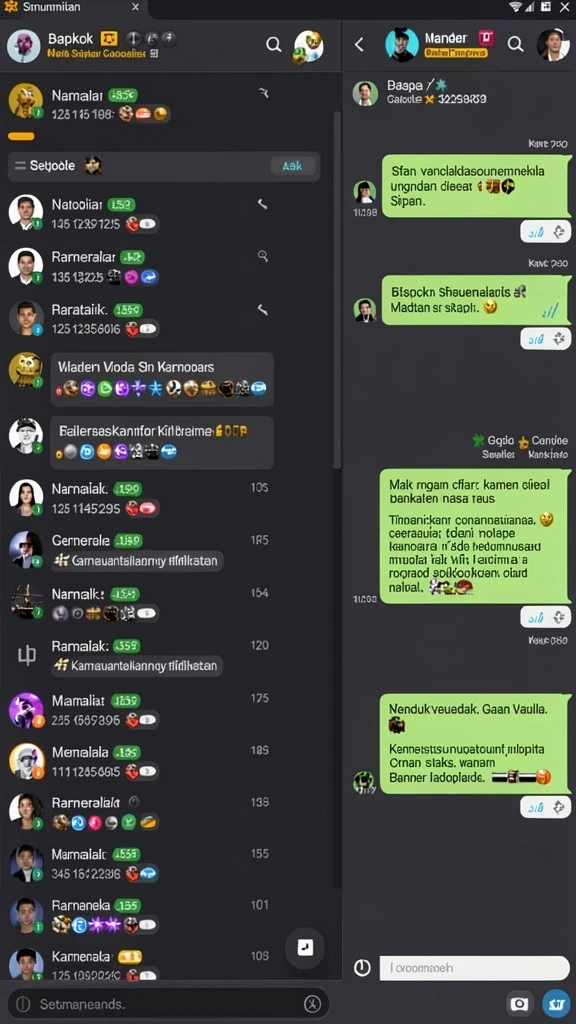 Screenshot gems365 nomor 2