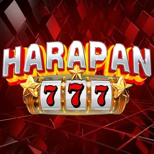 Ikon harapan777