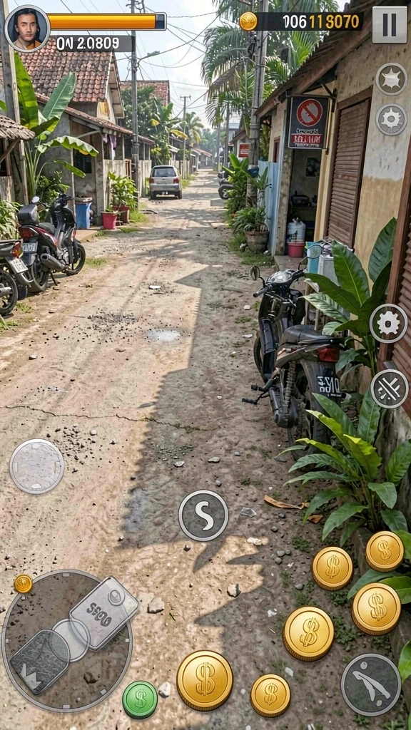Screenshot harapan777 nomor 2