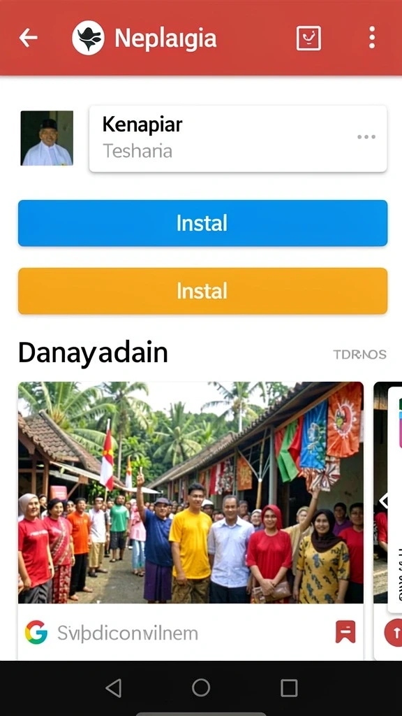 Screenshot harapan777 nomor 3
