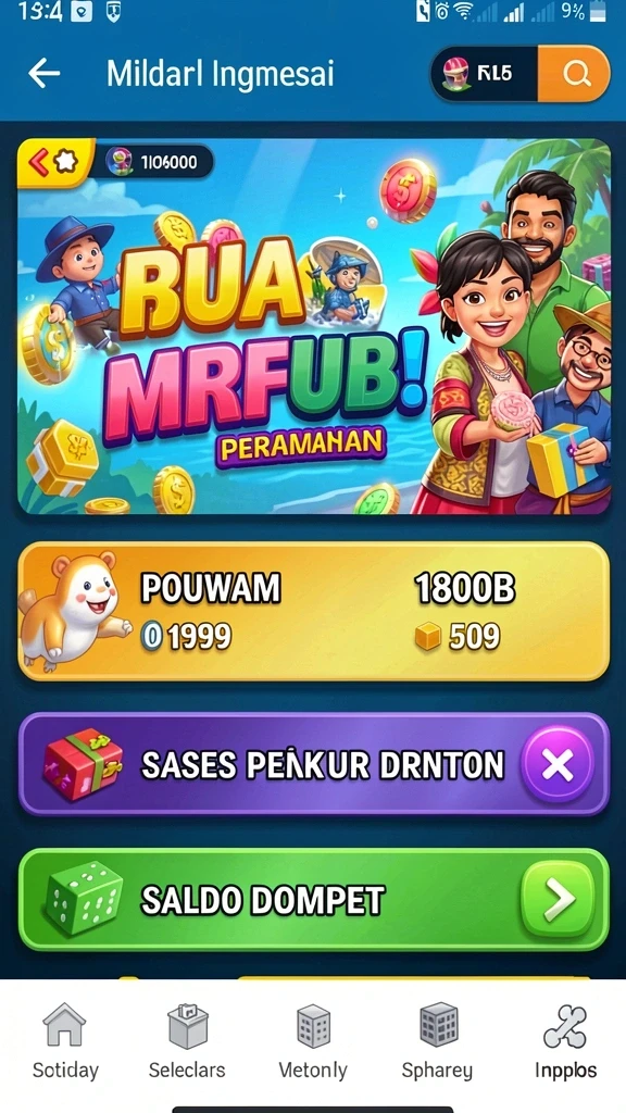 Screenshot harum4d nomor 1