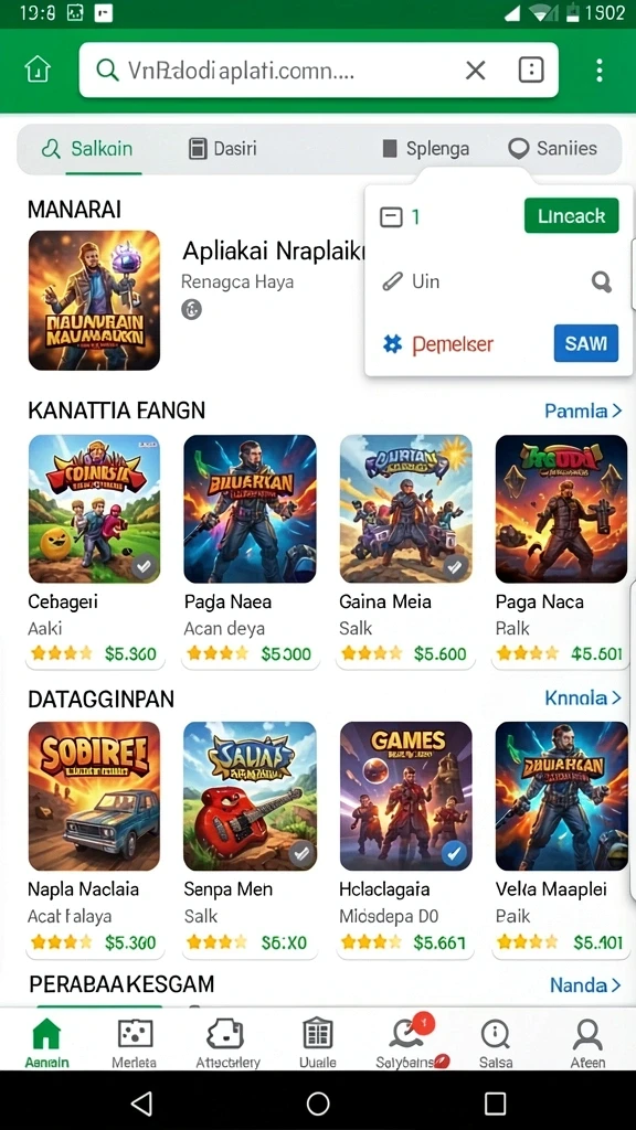 Screenshot id66 nomor 2