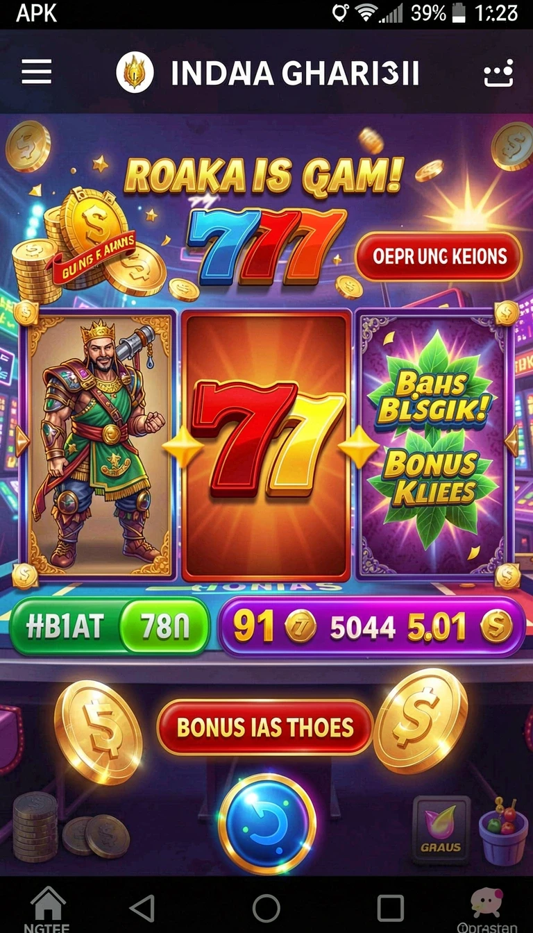 Screenshot id777 nomor 3