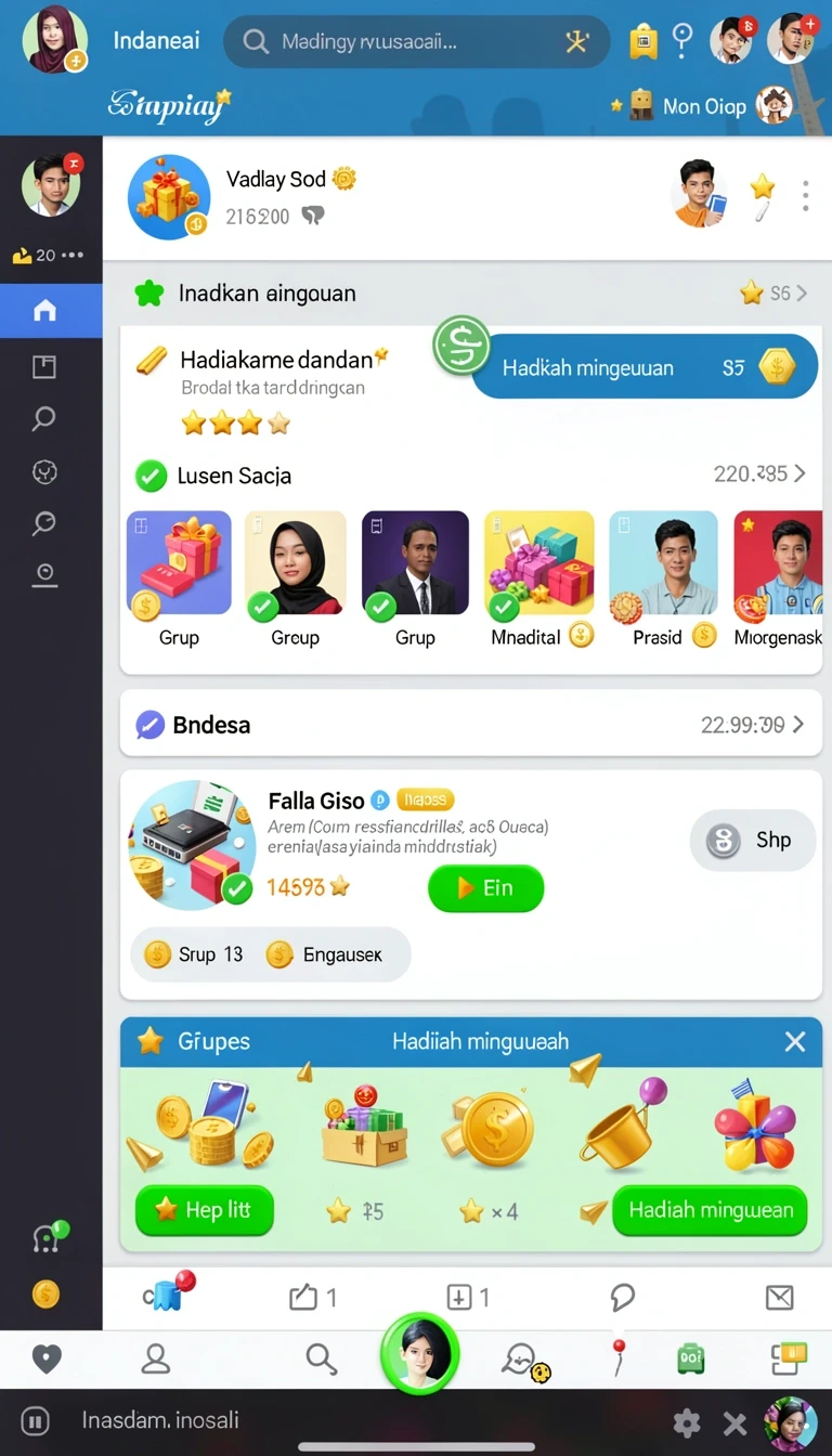 Screenshot jayabet nomor 2