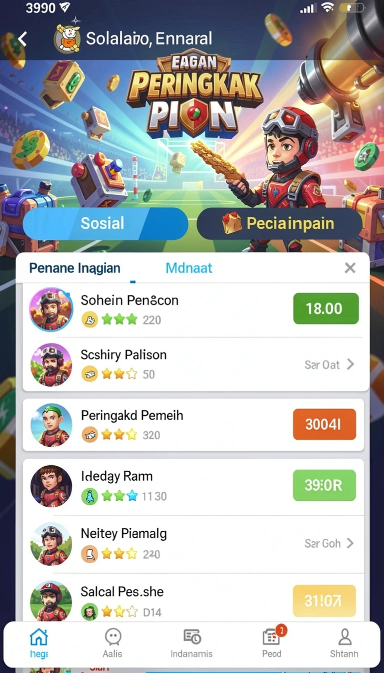 Screenshot jkt8 nomor 1