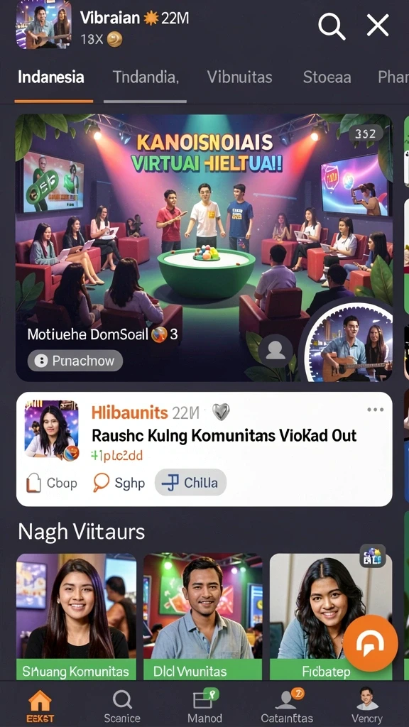 Screenshot juara666 nomor 3