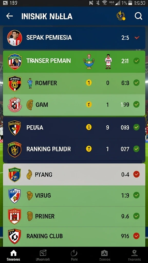 Screenshot kaka303 nomor 2