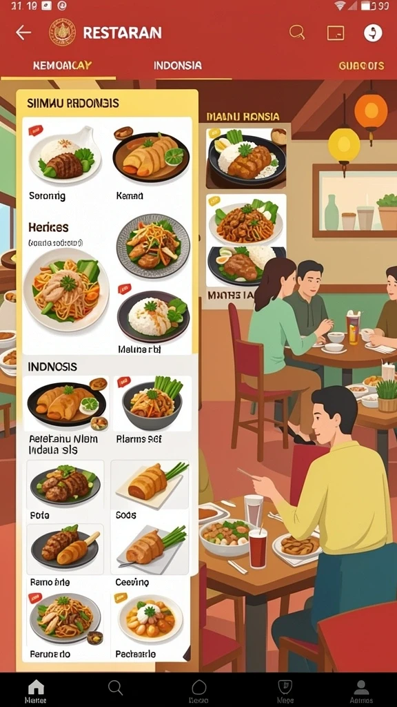 Screenshot kokitoto nomor 3