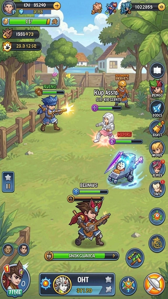 Screenshot lancar138 nomor 3