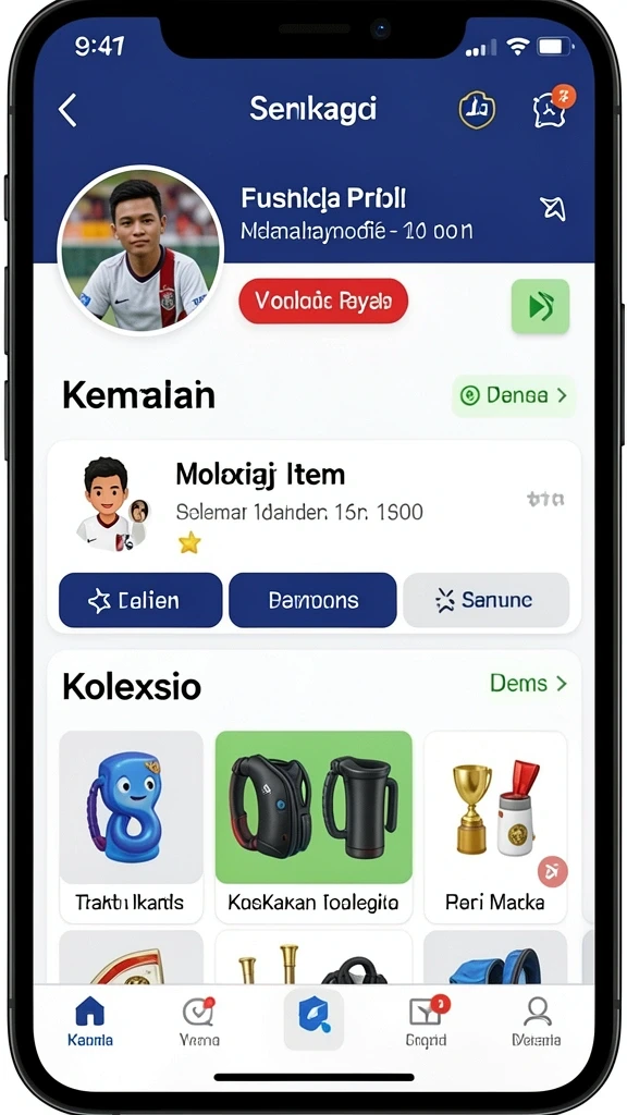 Screenshot mentari138 nomor 2