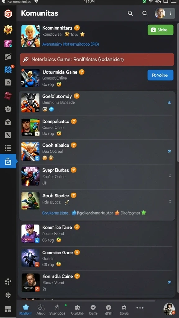 Screenshot merdekawin nomor 3