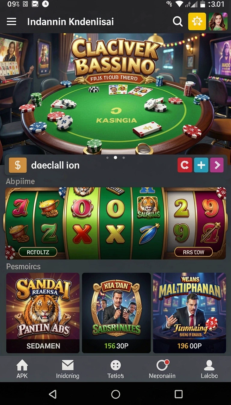 Screenshot nikmat777 nomor 1