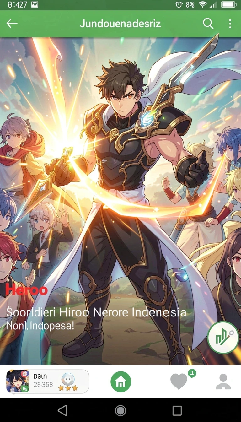 Screenshot ollo4d nomor 1