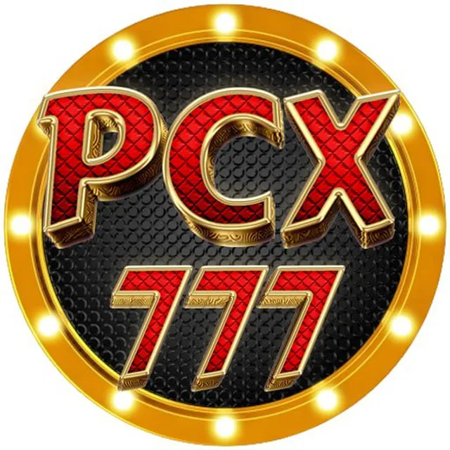 pcx777 APK Resmi — ikon aplikasi