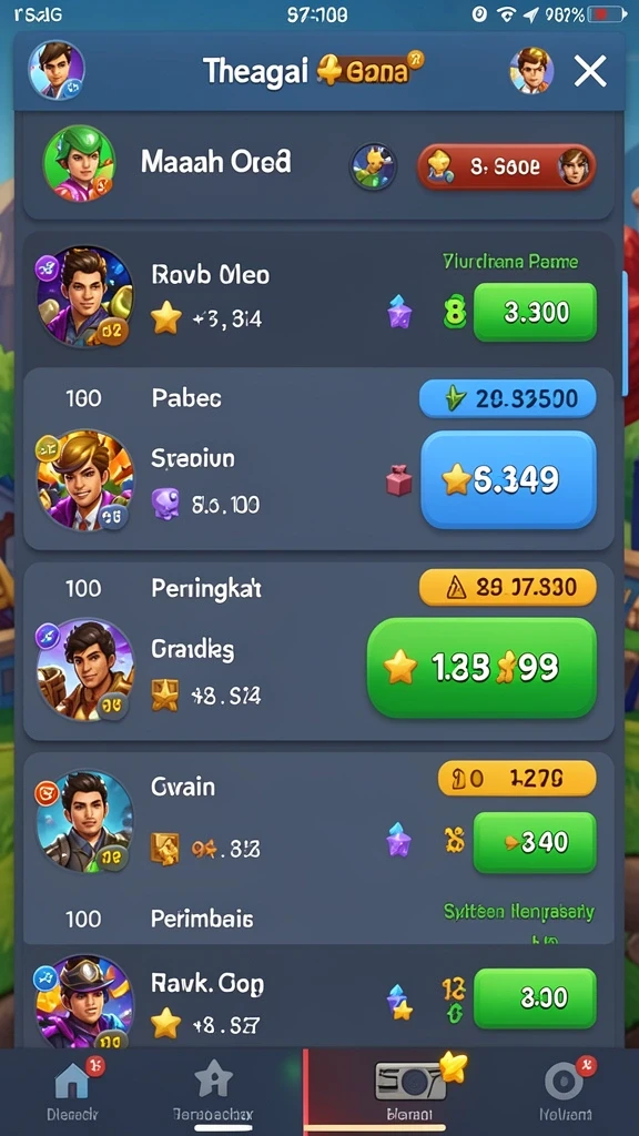 Screenshot proslot nomor 1