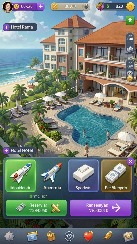 Screenshot quarkplay nomor 3