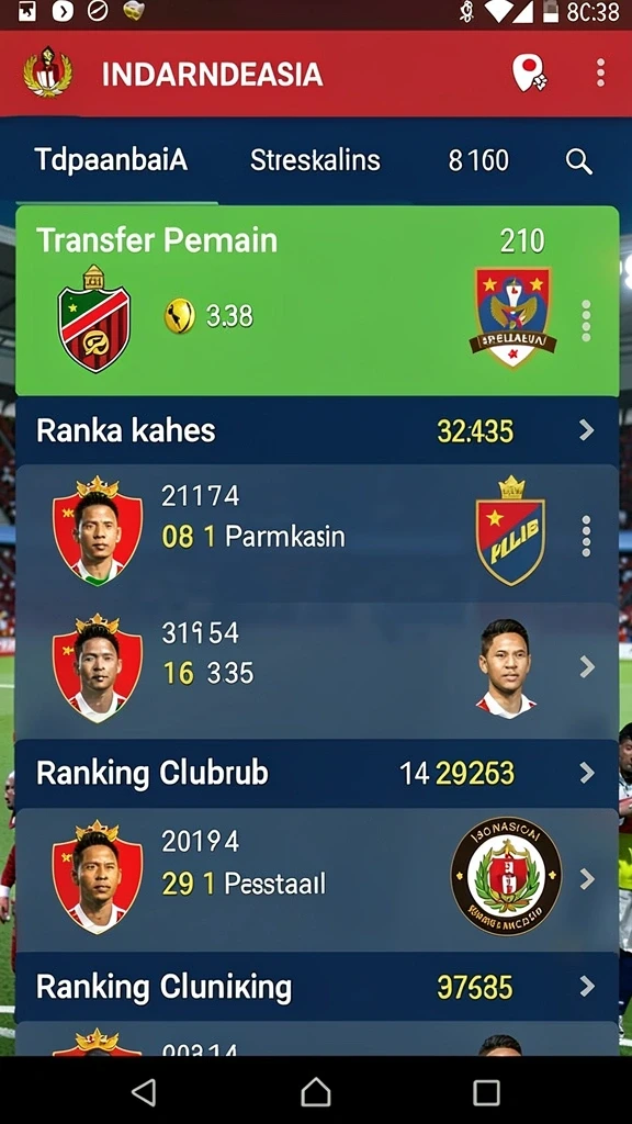 Screenshot rajacuan nomor 3