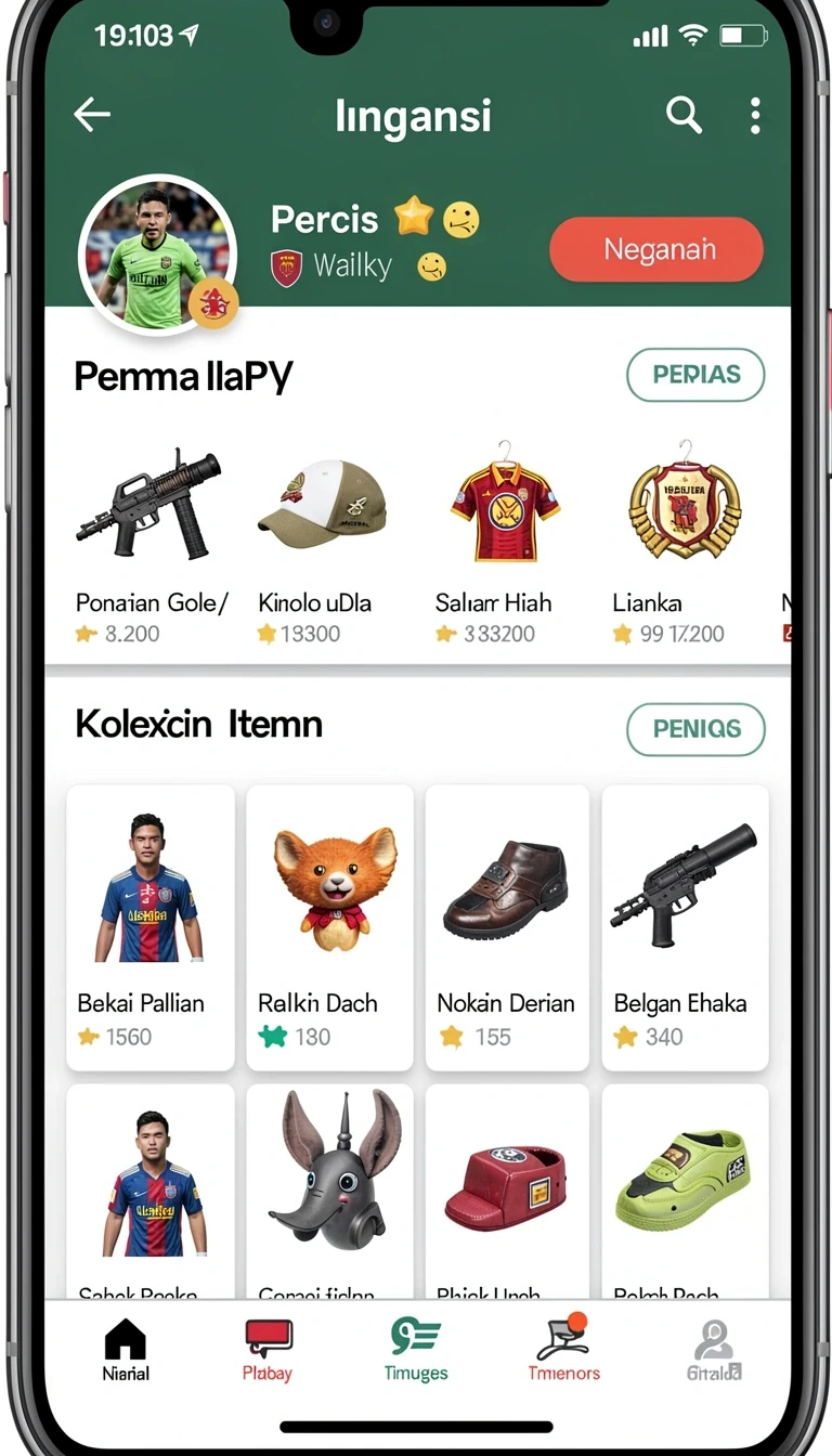 Screenshot rezego nomor 1