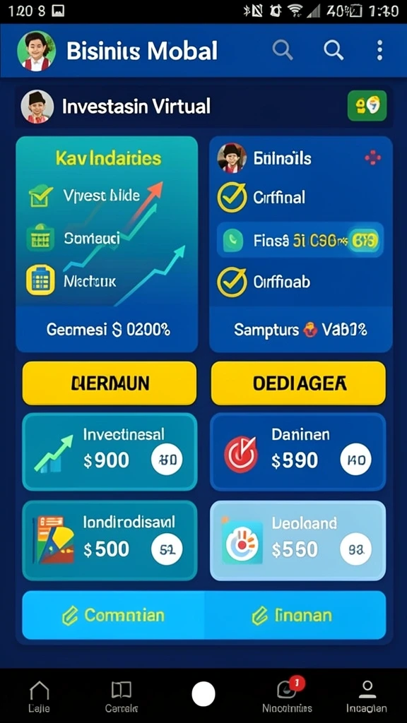 Screenshot rp888 nomor 1