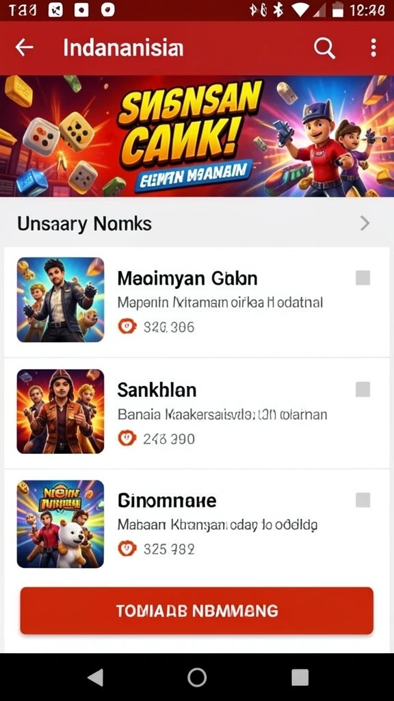 Screenshot rpvip3 nomor 2