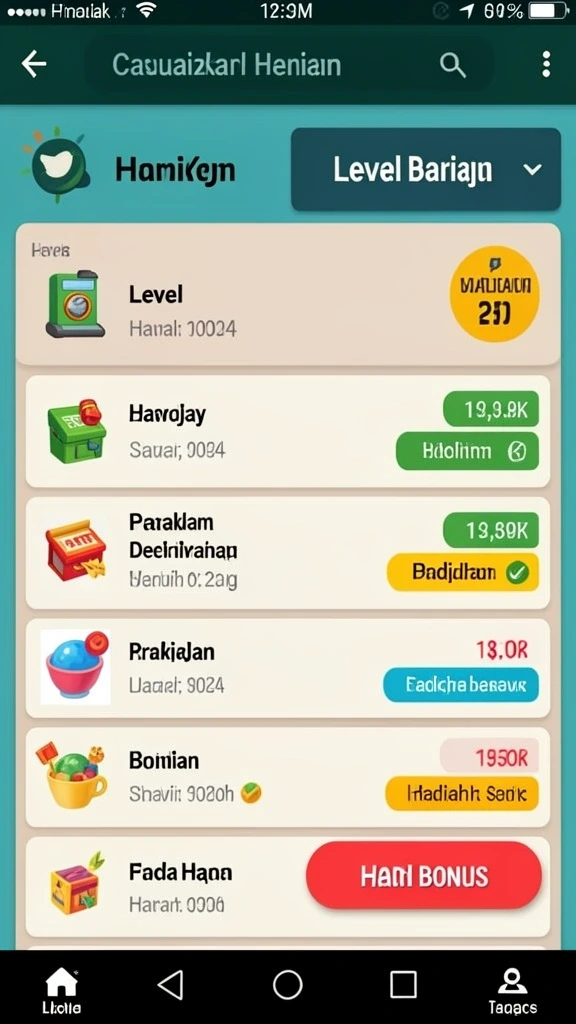 Screenshot rumpitoto nomor 2