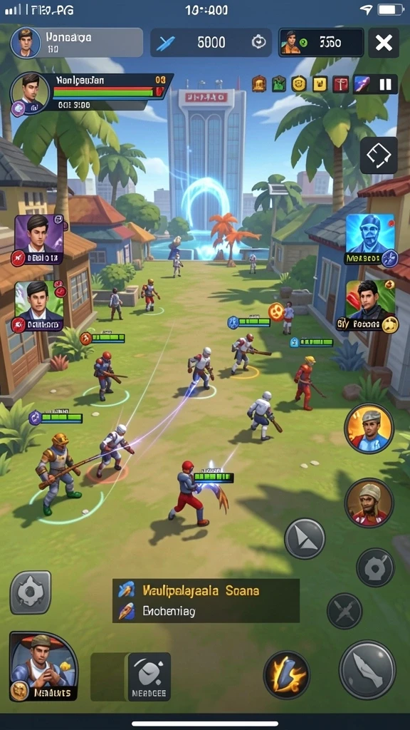 Screenshot s9s9 nomor 3