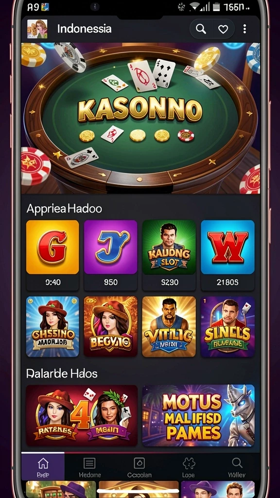 Screenshot sinartogel nomor 2