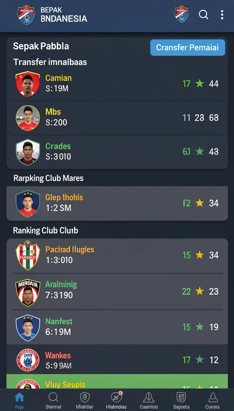Screenshot situstoto nomor 3