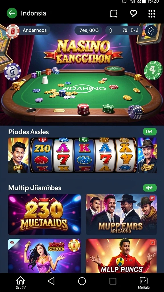 Screenshot sl999 nomor 2
