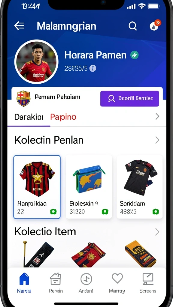 Screenshot super5 nomor 3