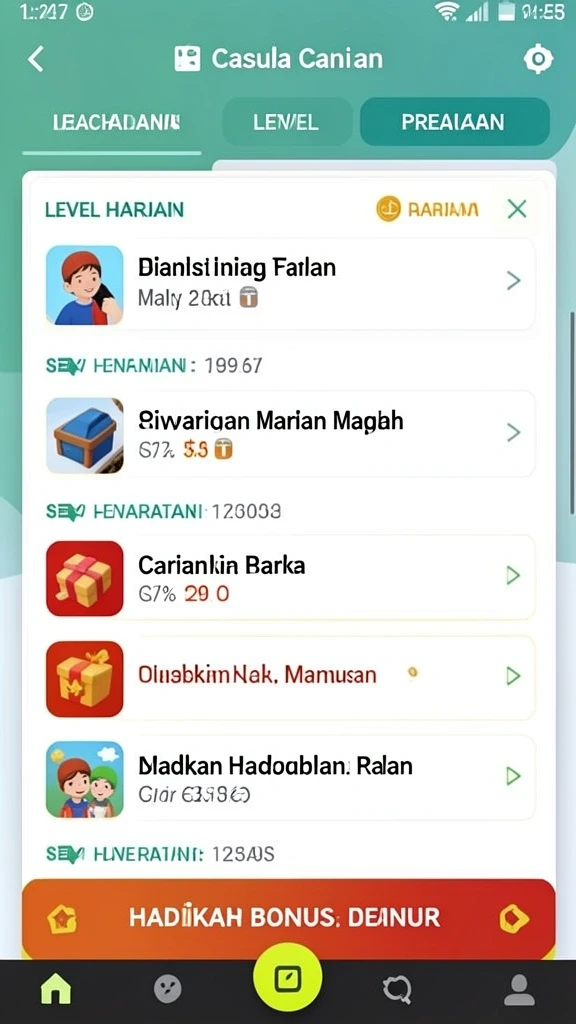 Screenshot svip5 nomor 1